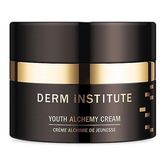 Derm iNSTITUTE - Youth Alchemy Cream - 30ML - BNWT - Picture 1 of 9